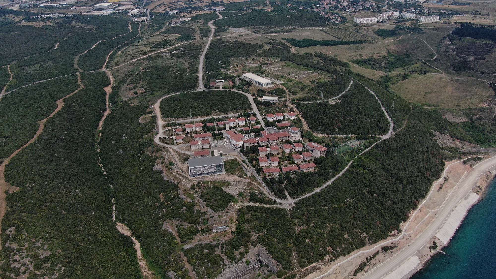 “kampus”