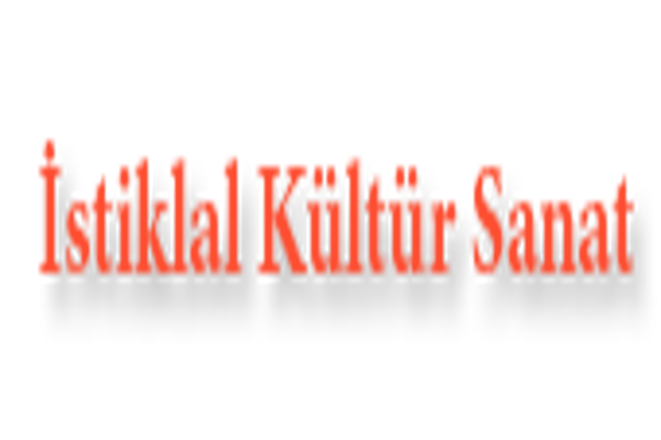 İSTANBUL KÜLTÜR SANA...